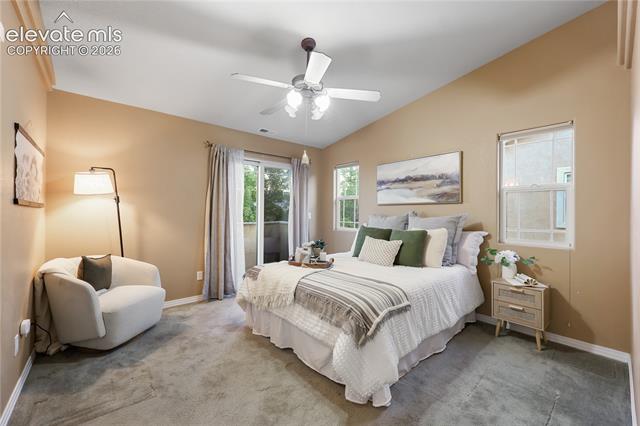 MLS Image for 1479  Madison Ridge  B ,Colorado Springs, Colorado