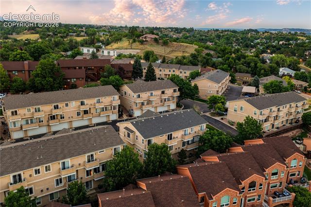 MLS Image for 1479  Madison Ridge  B ,Colorado Springs, Colorado