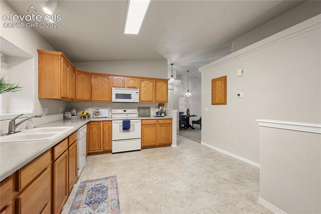 MLS Image for 1479  Madison Ridge  B ,Colorado Springs, Colorado