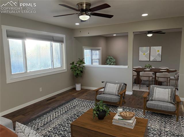 MLS Image for 2511  Sonoma  ,Colorado Springs, Colorado