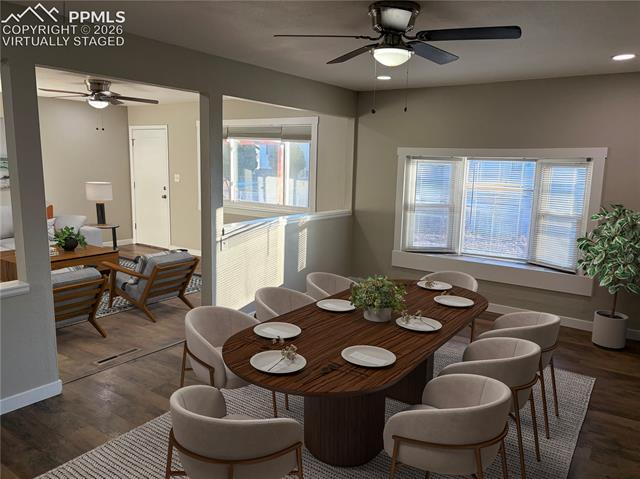 MLS Image for 2511  Sonoma  ,Colorado Springs, Colorado