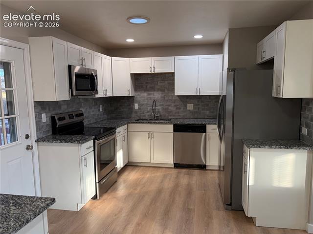MLS Image for 2511  Sonoma  ,Colorado Springs, Colorado
