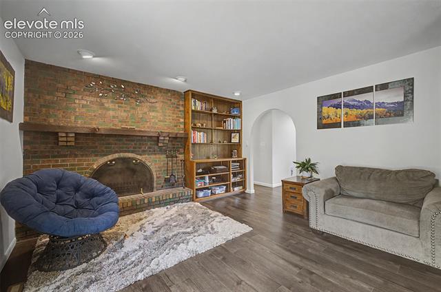 MLS Image for 130 E Mikado  ,Colorado Springs, Colorado