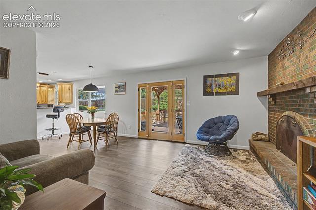 MLS Image for 130 E Mikado  ,Colorado Springs, Colorado