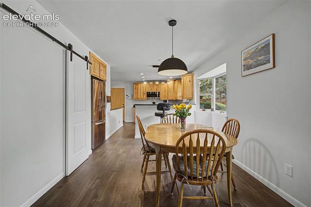 MLS Image for 130 E Mikado  ,Colorado Springs, Colorado