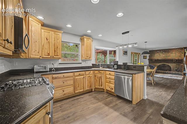 MLS Image for 130 E Mikado  ,Colorado Springs, Colorado