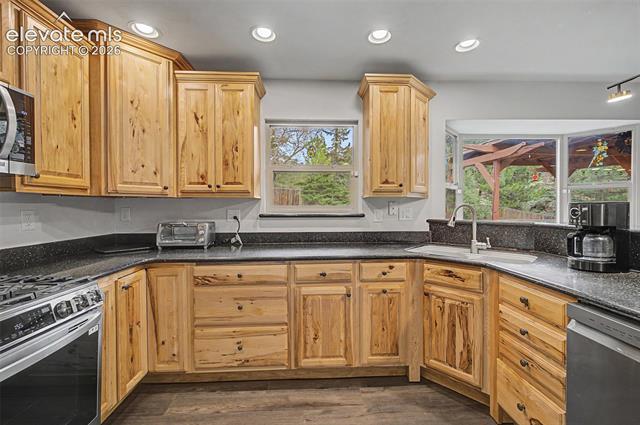 MLS Image for 130 E Mikado  ,Colorado Springs, Colorado