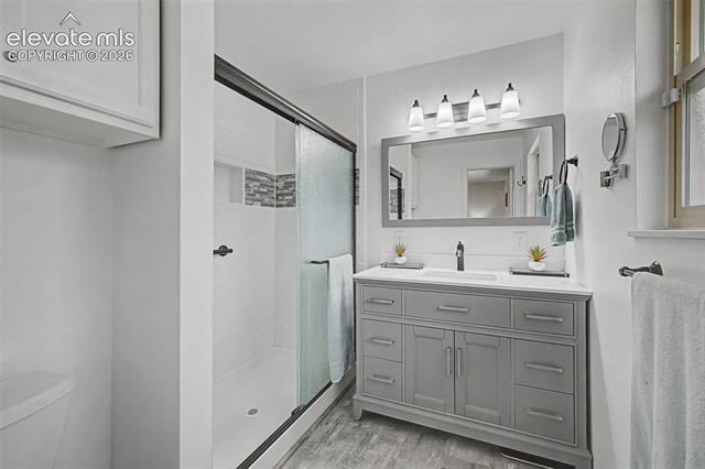 MLS Image for 130 E Mikado  ,Colorado Springs, Colorado