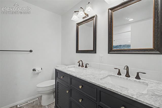 MLS Image for 130 E Mikado  ,Colorado Springs, Colorado