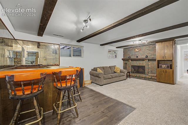 MLS Image for 130 E Mikado  ,Colorado Springs, Colorado