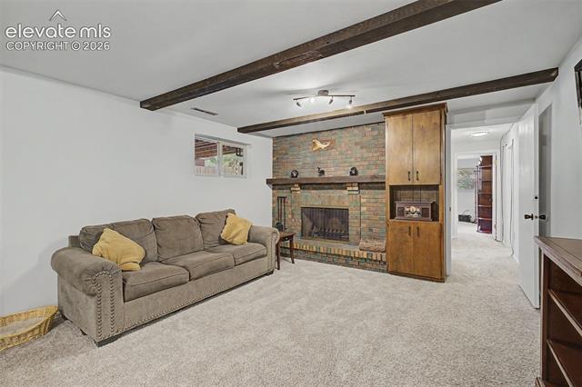 MLS Image for 130 E Mikado  ,Colorado Springs, Colorado