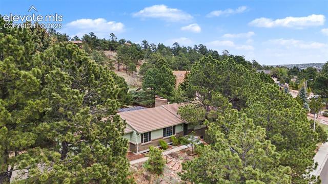MLS Image for 130 E Mikado  ,Colorado Springs, Colorado