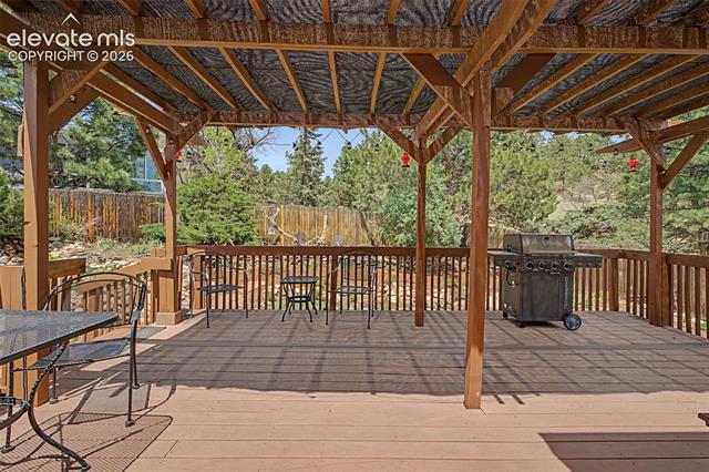 MLS Image for 130 E Mikado  ,Colorado Springs, Colorado