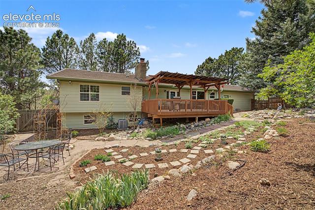 MLS Image for 130 E Mikado  ,Colorado Springs, Colorado