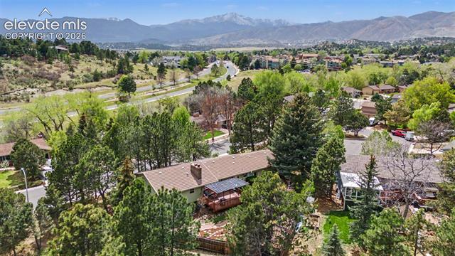 MLS Image for 130 E Mikado  ,Colorado Springs, Colorado