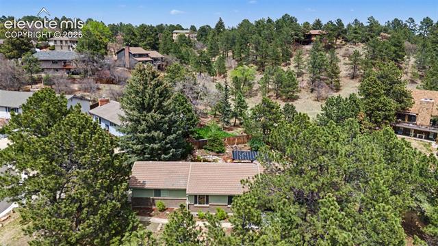 MLS Image for 130 E Mikado  ,Colorado Springs, Colorado