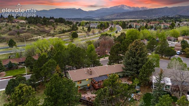 MLS Image for 130 E Mikado  ,Colorado Springs, Colorado