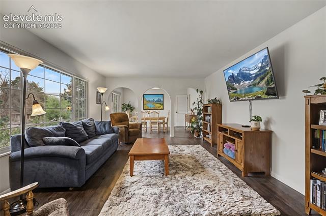 MLS Image for 130 E Mikado  ,Colorado Springs, Colorado