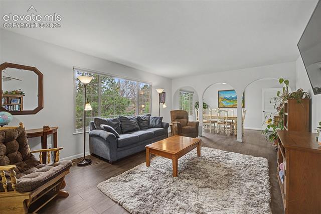 MLS Image for 130 E Mikado  ,Colorado Springs, Colorado