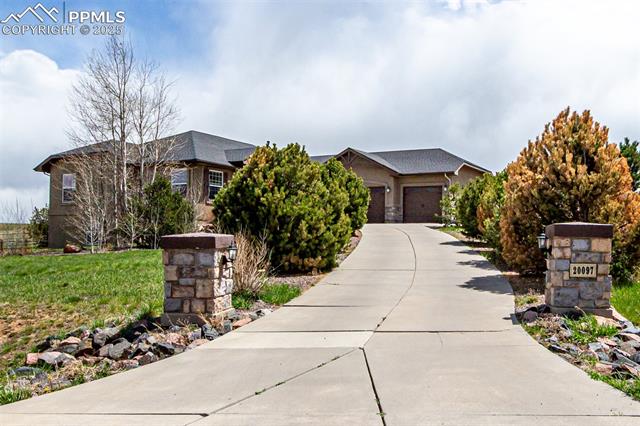 MLS Image for 20097  Royal Troon  ,Monument, Colorado