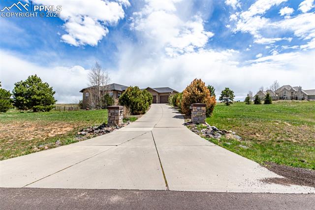 MLS Image for 20097  Royal Troon  ,Monument, Colorado