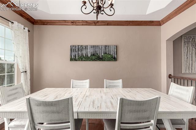 MLS Image for 20097  Royal Troon  ,Monument, Colorado