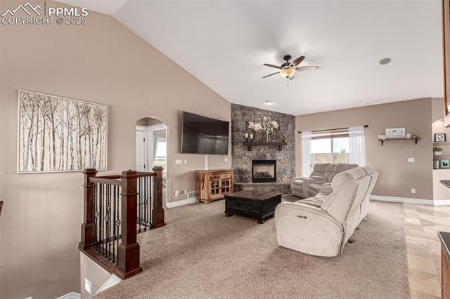 MLS Image for 20097  Royal Troon  ,Monument, Colorado