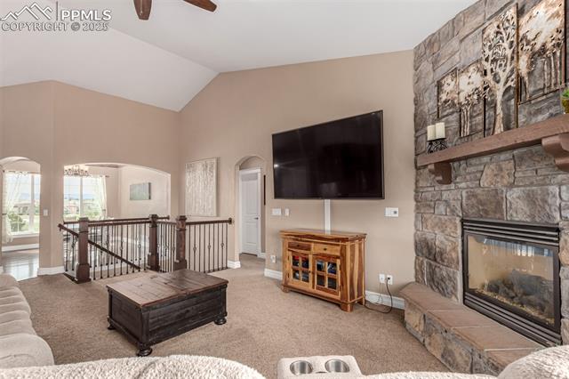 MLS Image for 20097  Royal Troon  ,Monument, Colorado