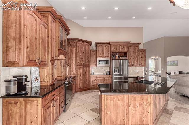 MLS Image for 20097  Royal Troon  ,Monument, Colorado