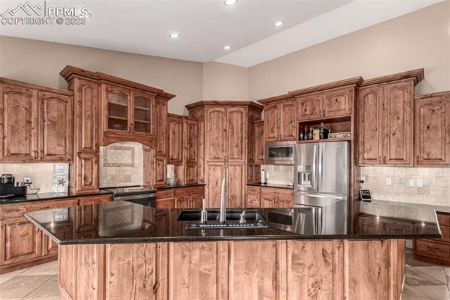 MLS Image for 20097  Royal Troon  ,Monument, Colorado