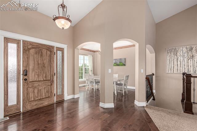 MLS Image for 20097  Royal Troon  ,Monument, Colorado