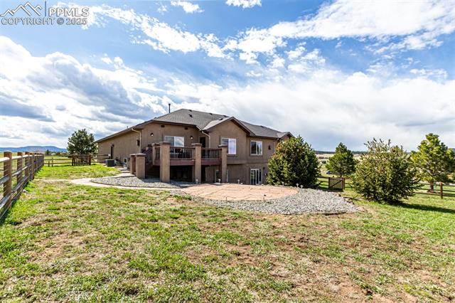MLS Image for 20097  Royal Troon  ,Monument, Colorado
