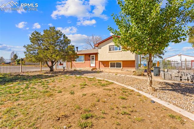47801  Pheasant Crest  , pueblo&nbsp; House Search MLS Picture
