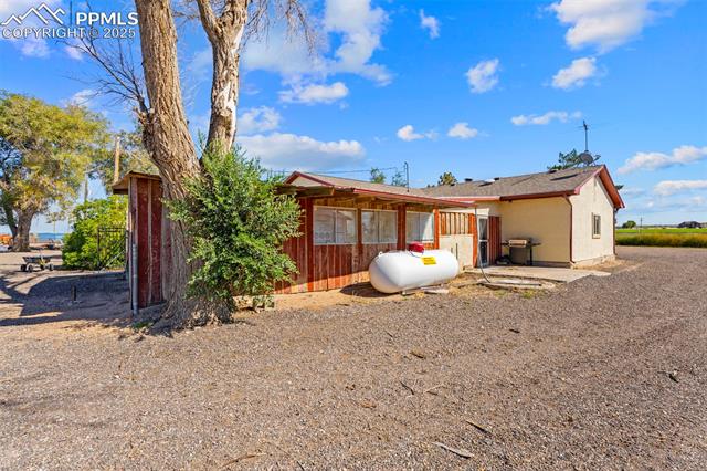 MLS Image for 47801  Pheasant Crest  ,Pueblo, Colorado