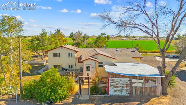 MLS Image for 47801  Pheasant Crest  ,Pueblo, Colorado