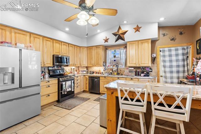 MLS Image for 47801  Pheasant Crest  ,Pueblo, Colorado