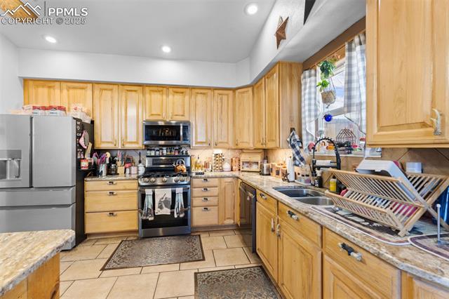 MLS Image for 47801  Pheasant Crest  ,Pueblo, Colorado