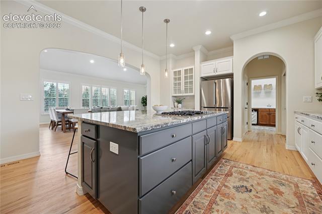 MLS Image for 3020  Hollycrest  ,Colorado Springs, Colorado