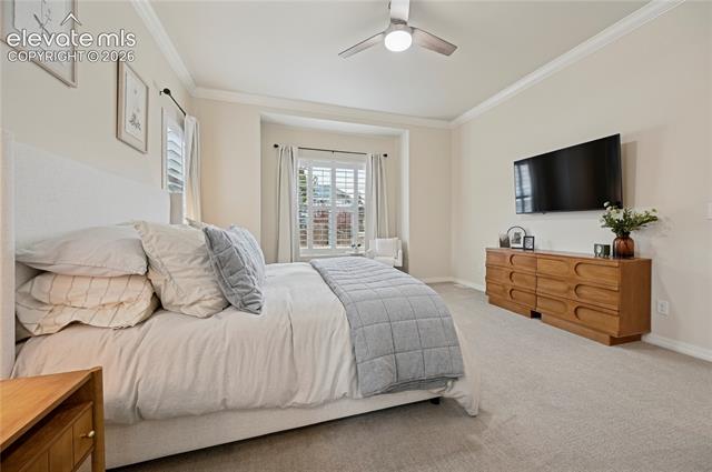 MLS Image for 3020  Hollycrest  ,Colorado Springs, Colorado