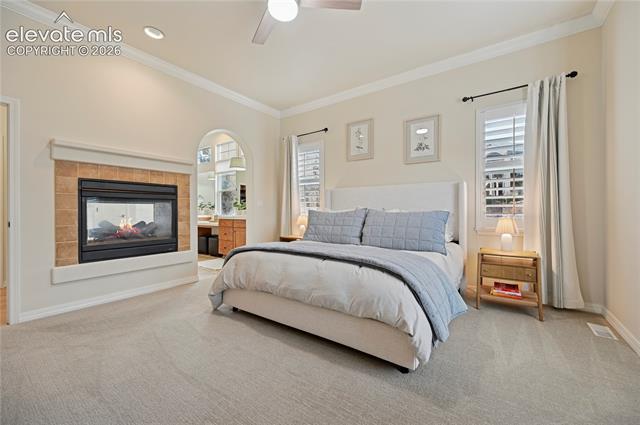 MLS Image for 3020  Hollycrest  ,Colorado Springs, Colorado