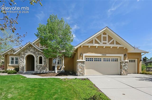 MLS Image for 3020  Hollycrest  ,Colorado Springs, Colorado