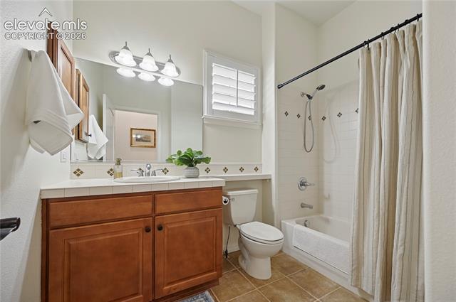 MLS Image for 3020  Hollycrest  ,Colorado Springs, Colorado
