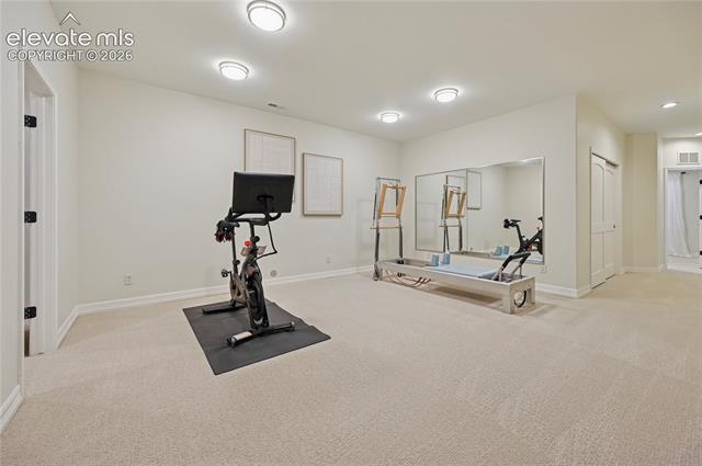 MLS Image for 3020  Hollycrest  ,Colorado Springs, Colorado