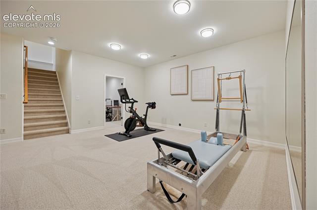 MLS Image for 3020  Hollycrest  ,Colorado Springs, Colorado