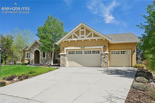 MLS Image for 3020  Hollycrest  ,Colorado Springs, Colorado