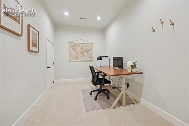 MLS Image for 3020  Hollycrest  ,Colorado Springs, Colorado
