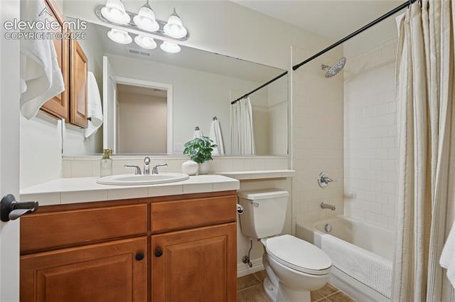 MLS Image for 3020  Hollycrest  ,Colorado Springs, Colorado