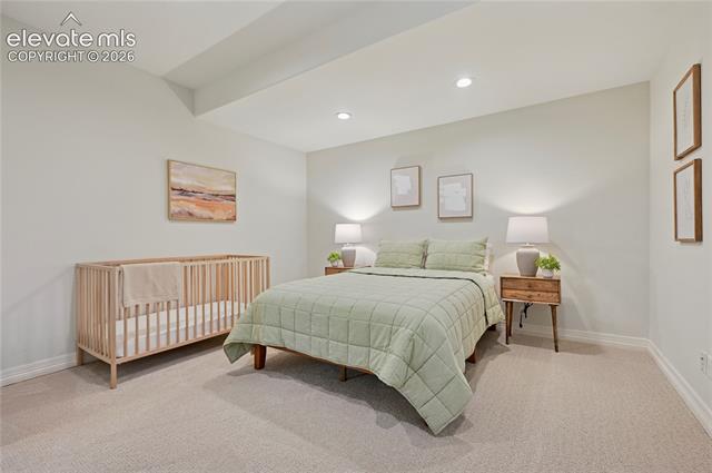 MLS Image for 3020  Hollycrest  ,Colorado Springs, Colorado