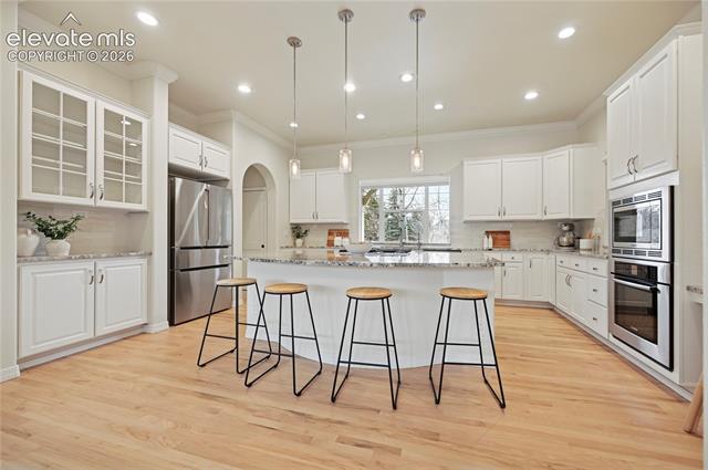 MLS Image for 3020  Hollycrest  ,Colorado Springs, Colorado