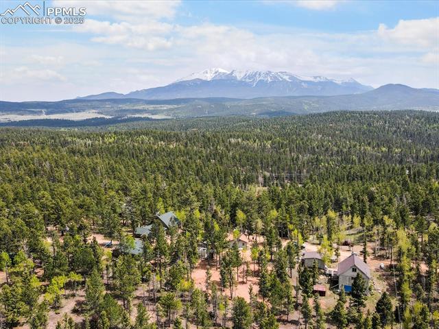 MLS Image for 103  Alpine  ,Woodland Park, Colorado